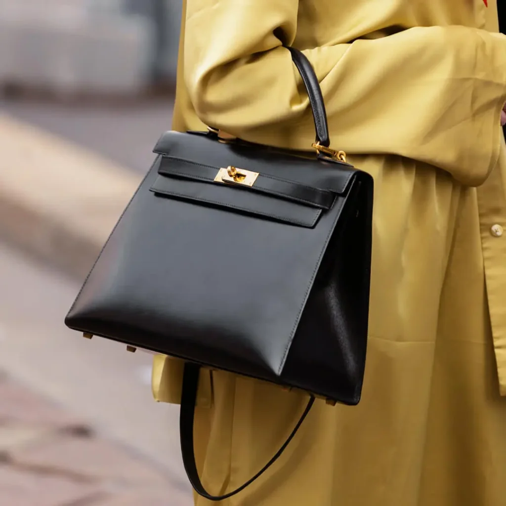 Hermès Kelly