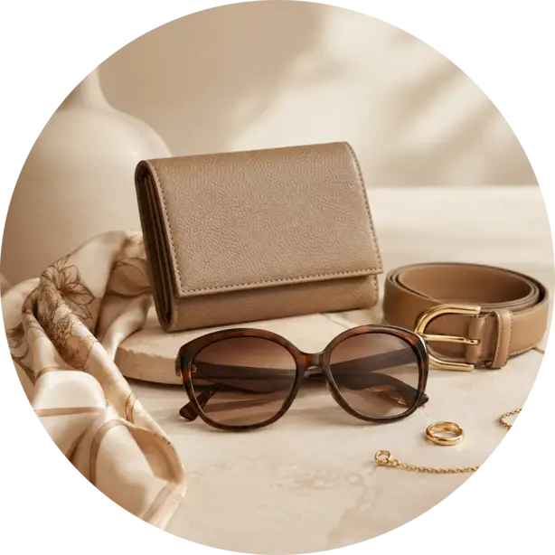 Luxury Accessories