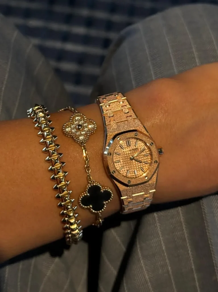 Audemars Piguet Royal Oak Mini 23 mm