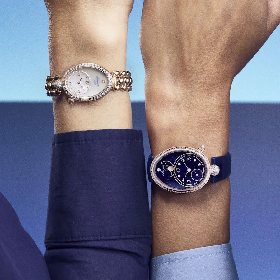 Breguet Reine de Naples