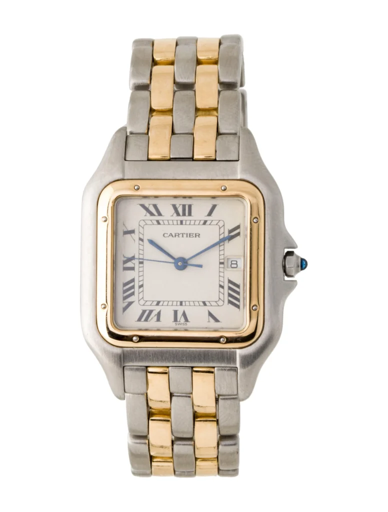 Cartier Panthère de Cartier