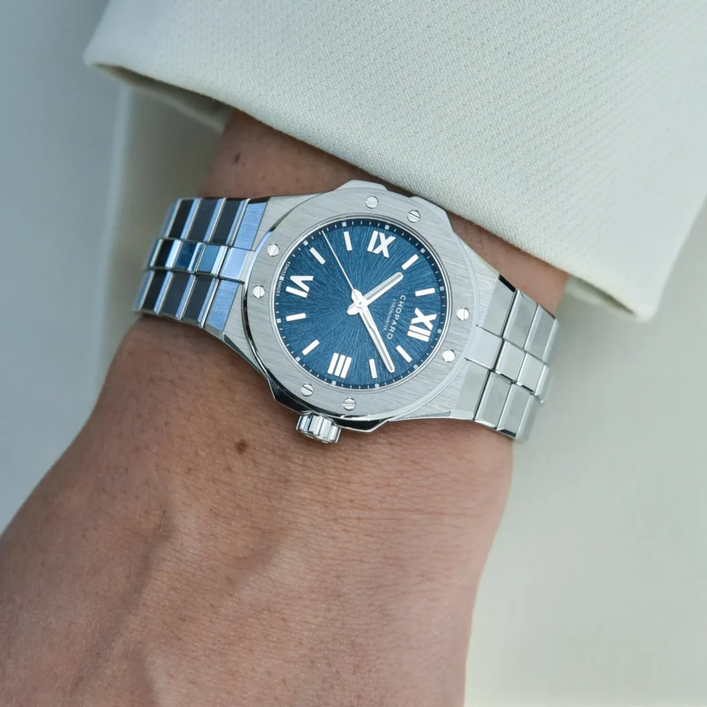 Chopard Alpine Eagle 33