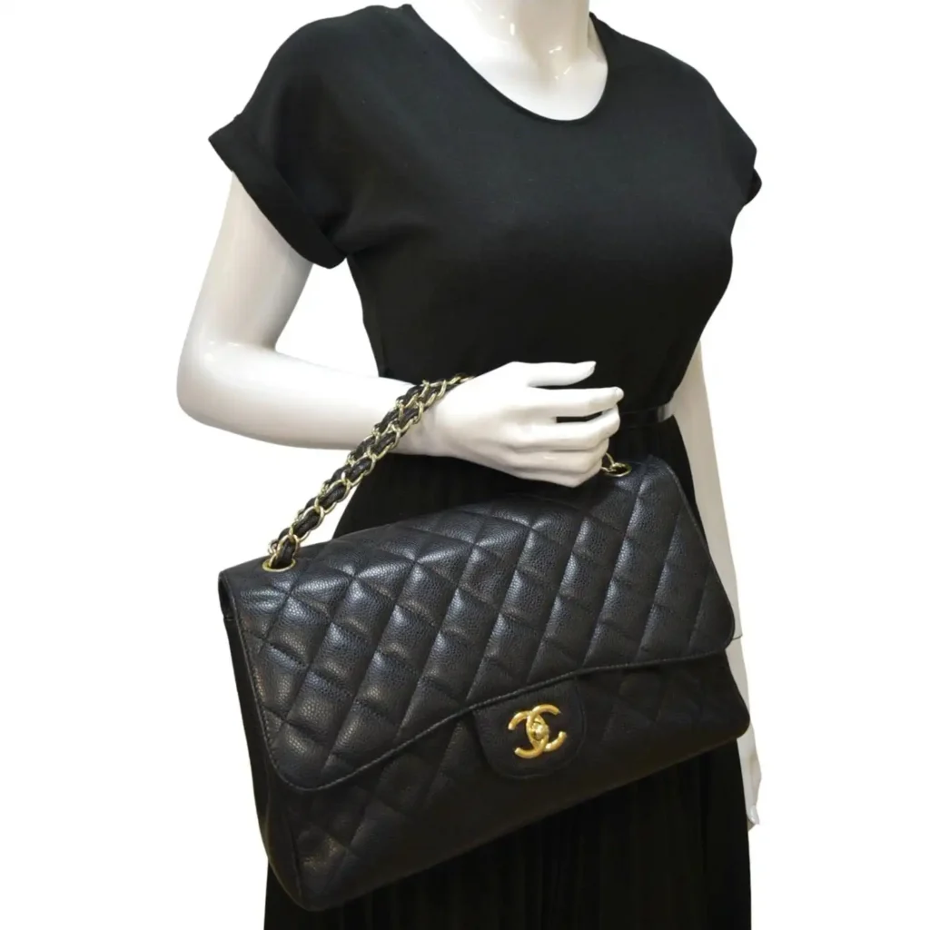 Chanel Classic Flap