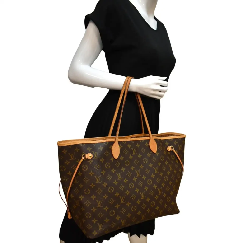 Louis Vuitton Neverfull