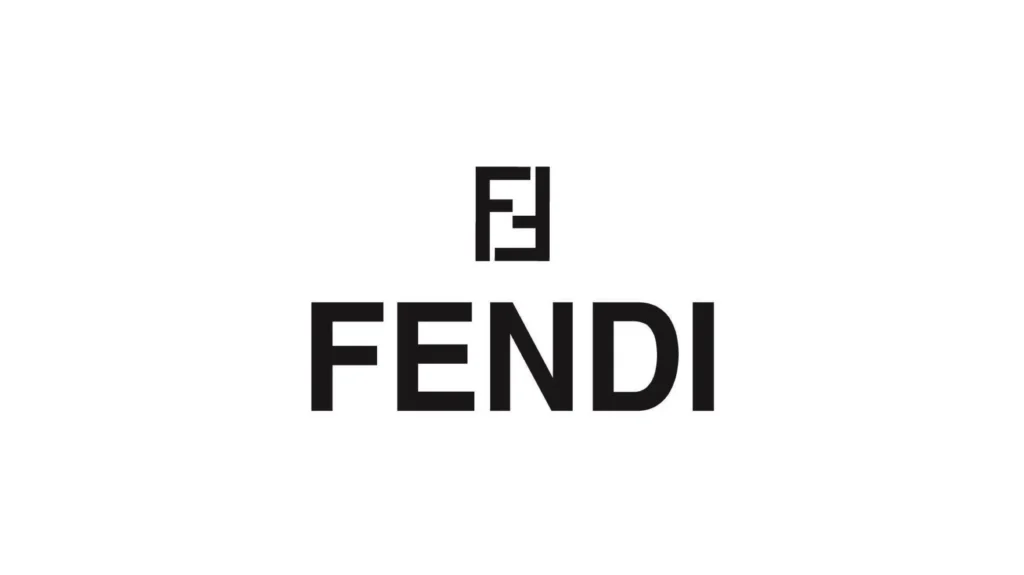 Fendi logo