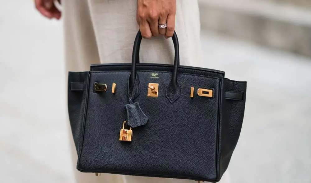 Hermès Birkin