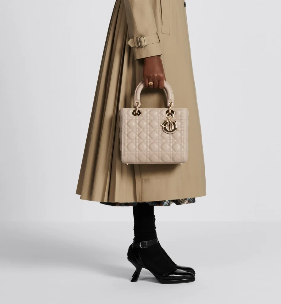 Lady Dior