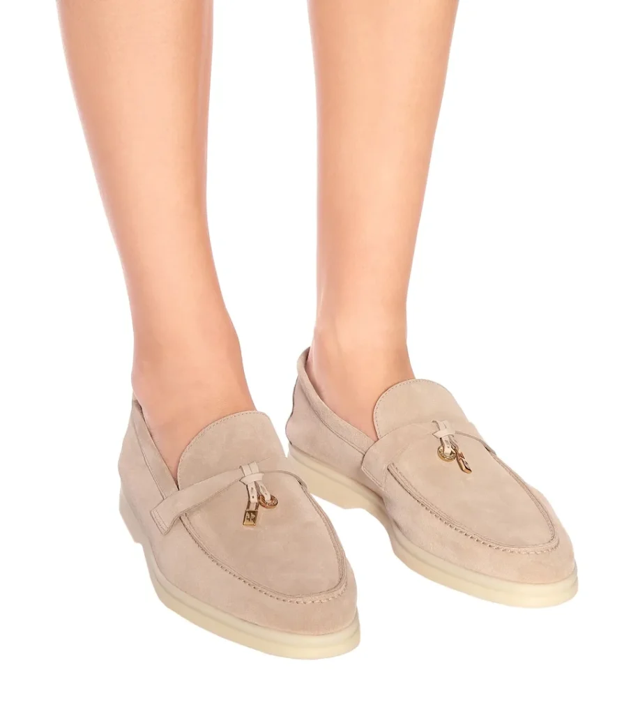 Loro Piana Summer Charms Walk