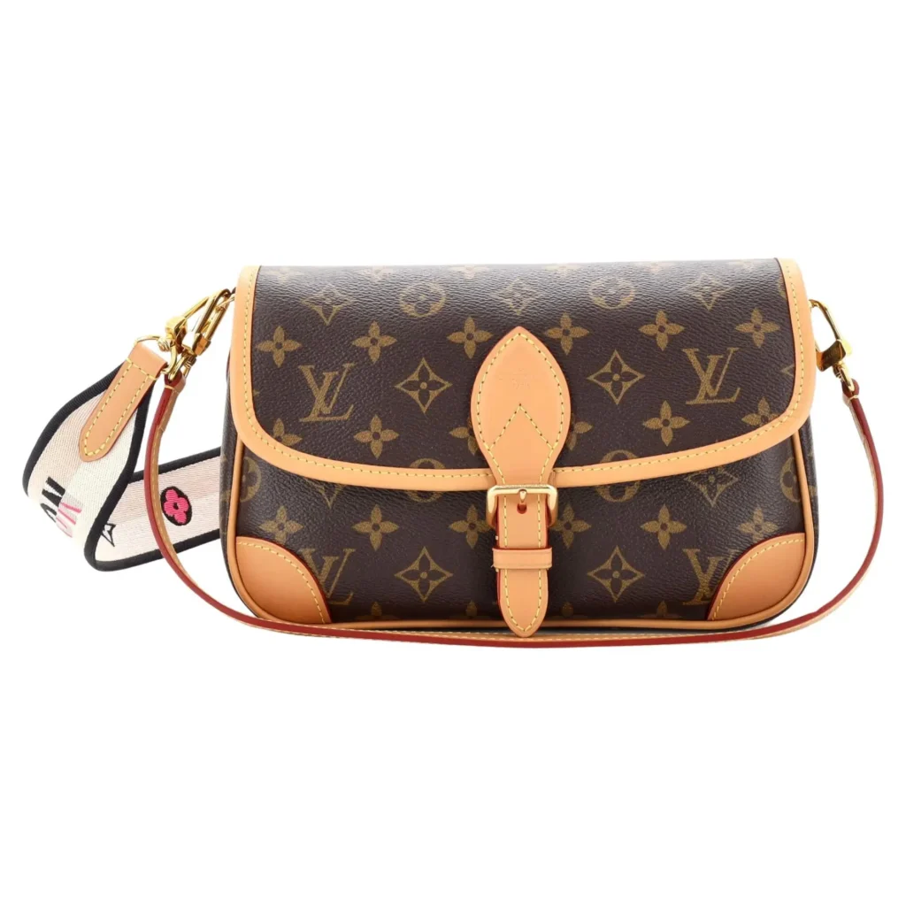 Louis Vuitton Diane