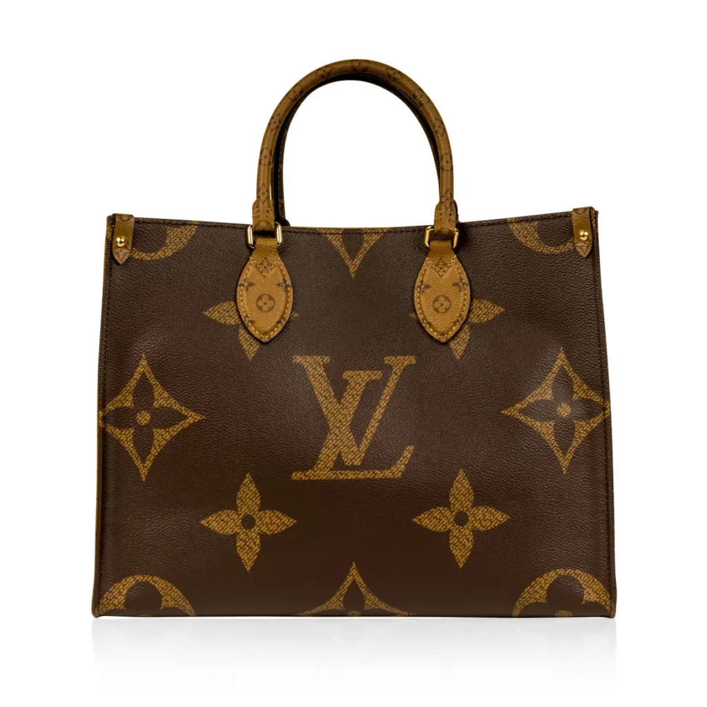 Louis Vuitton OnTheGo MM