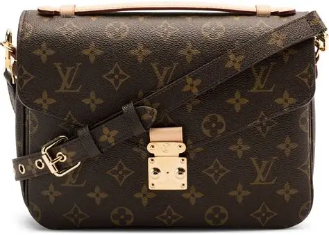 Louis Vuitton Pochette Métis
