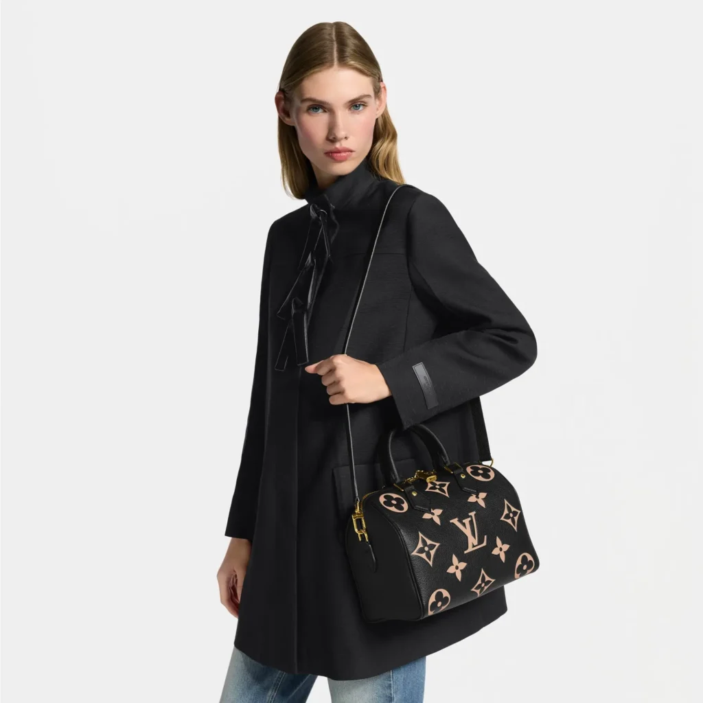 Louis Vuitton Speedy Bandoulière 25