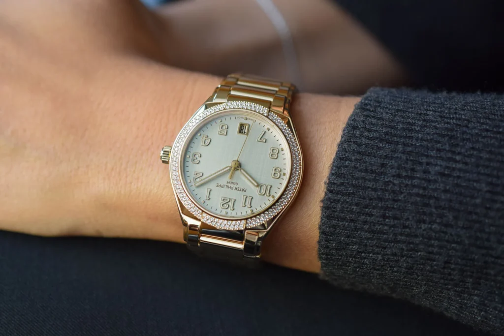 Patek Philippe Twenty~4 Automatic