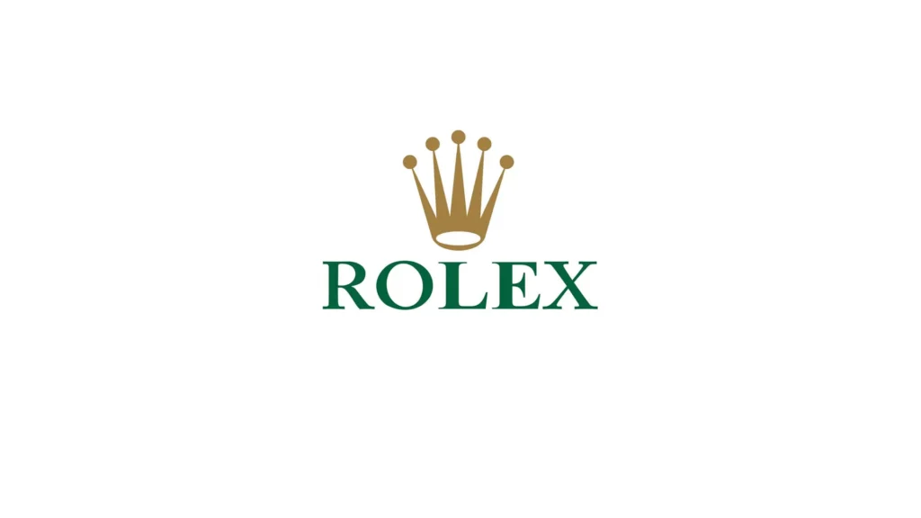 Rolex Logo