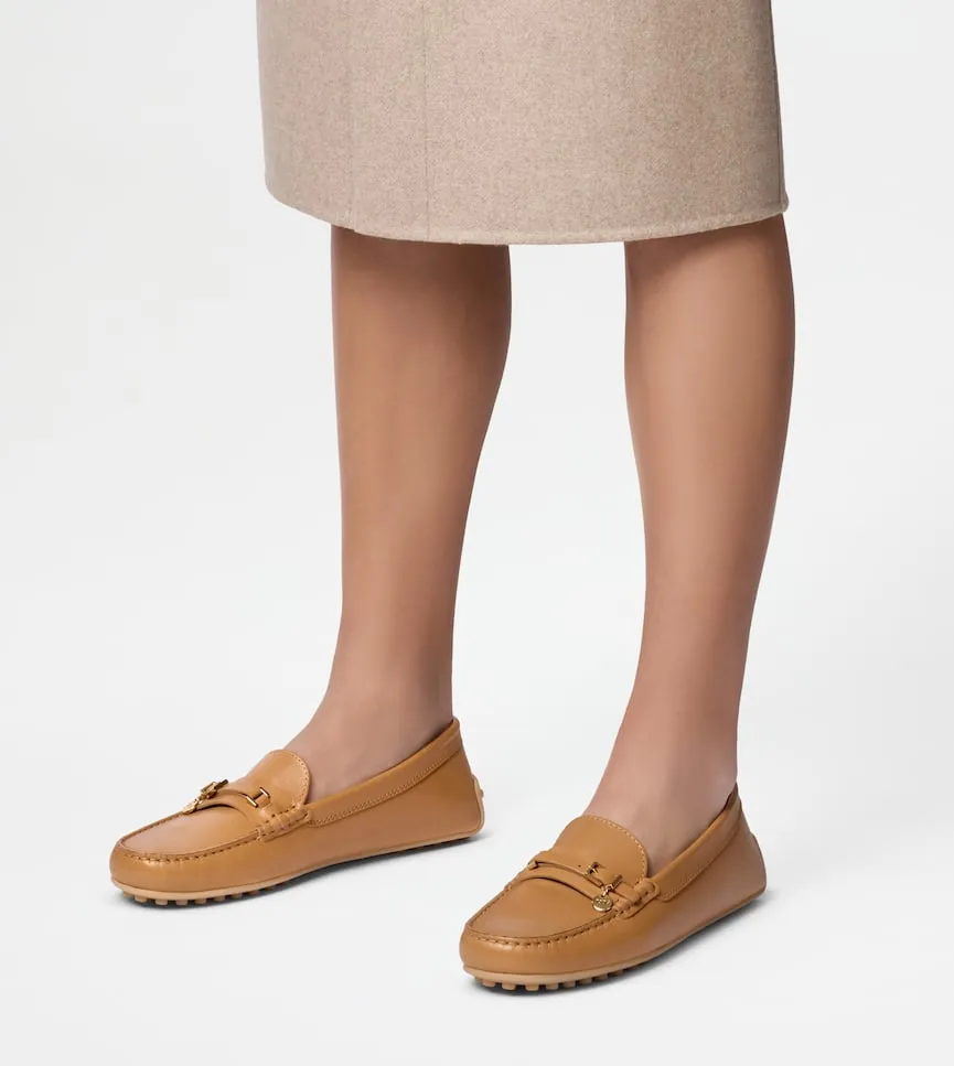 Tod’s City Gommino