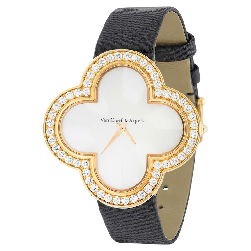 Van Cleef & Arpels Alhambra