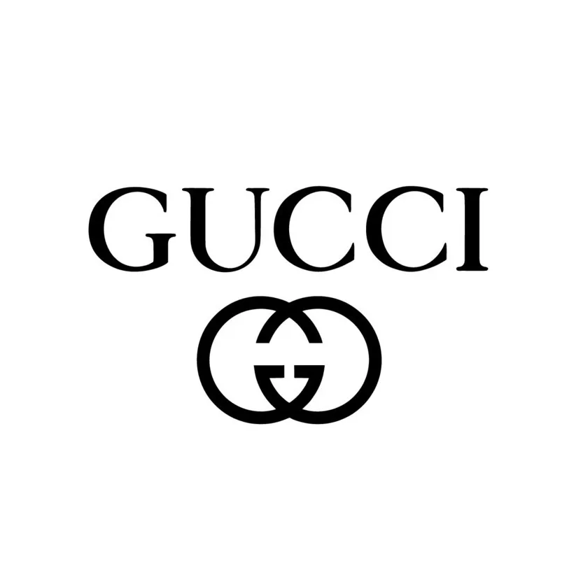 Gucci logo