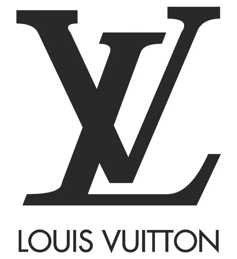 louis vuitton logo