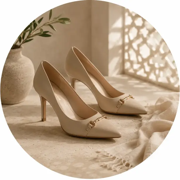 Luxury Shoes